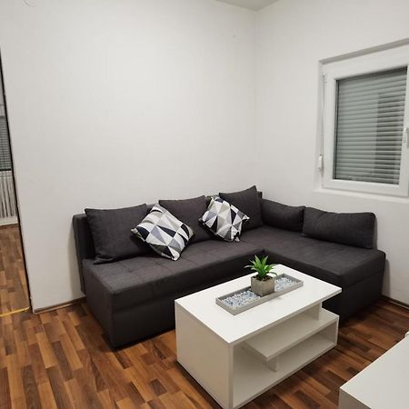 Apartments Beciri Sveti Vid-Miholjice エクステリア 写真