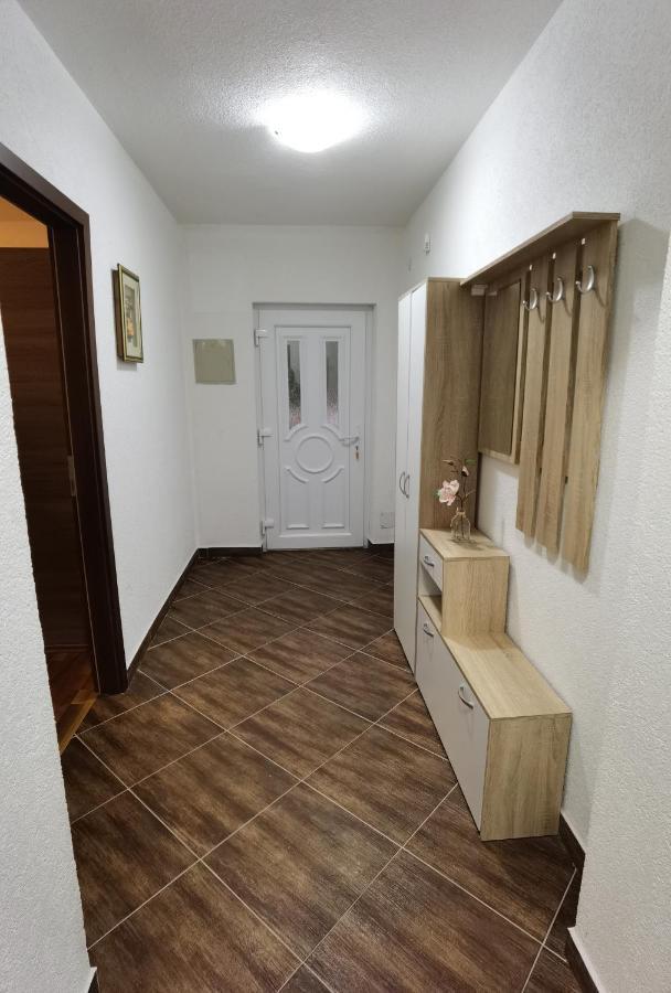 Apartments Beciri Sveti Vid-Miholjice エクステリア 写真