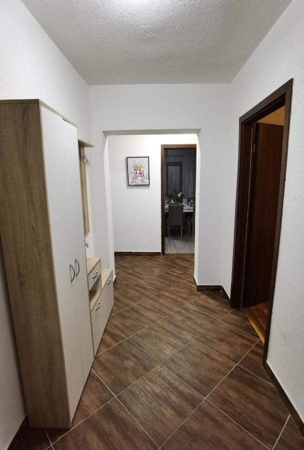 Apartments Beciri Sveti Vid-Miholjice エクステリア 写真