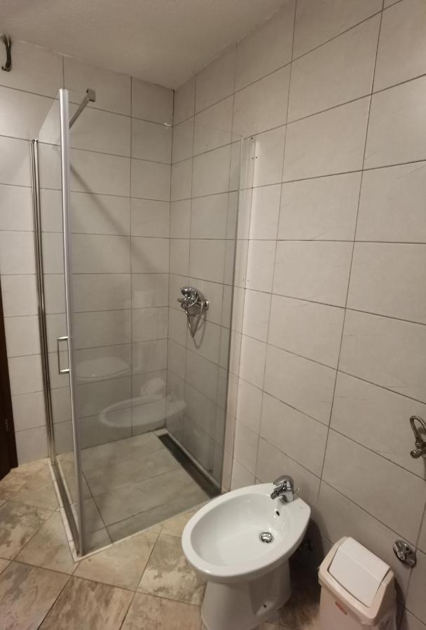 Apartments Beciri Sveti Vid-Miholjice エクステリア 写真