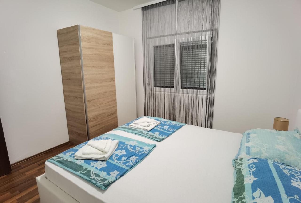 Apartments Beciri Sveti Vid-Miholjice エクステリア 写真