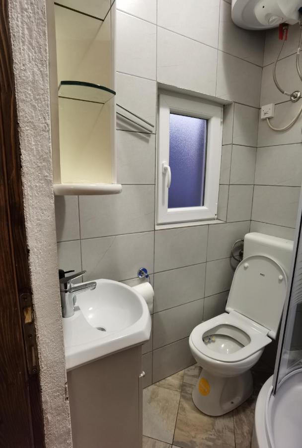 Apartments Beciri Sveti Vid-Miholjice エクステリア 写真