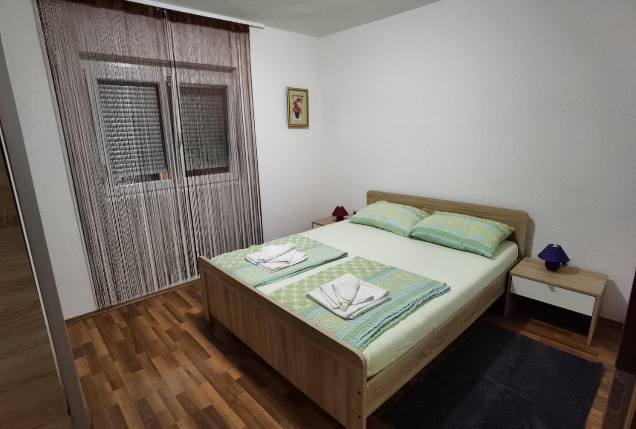 Apartments Beciri Sveti Vid-Miholjice エクステリア 写真