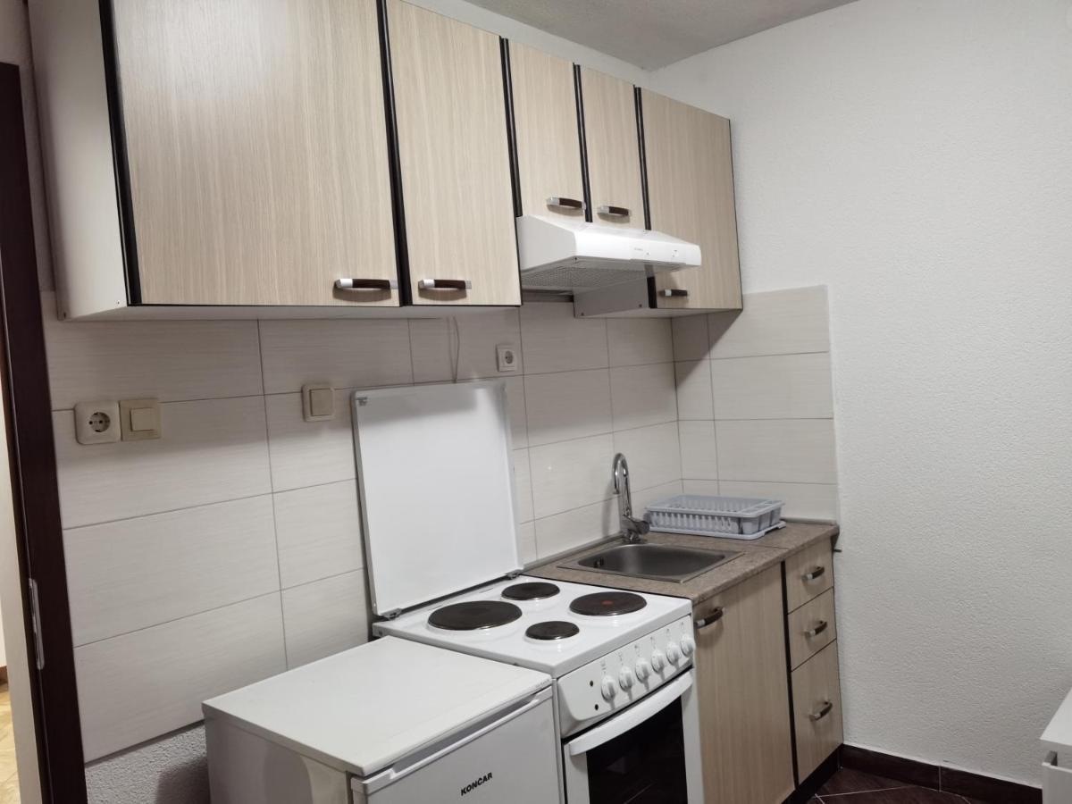 Apartments Beciri Sveti Vid-Miholjice エクステリア 写真