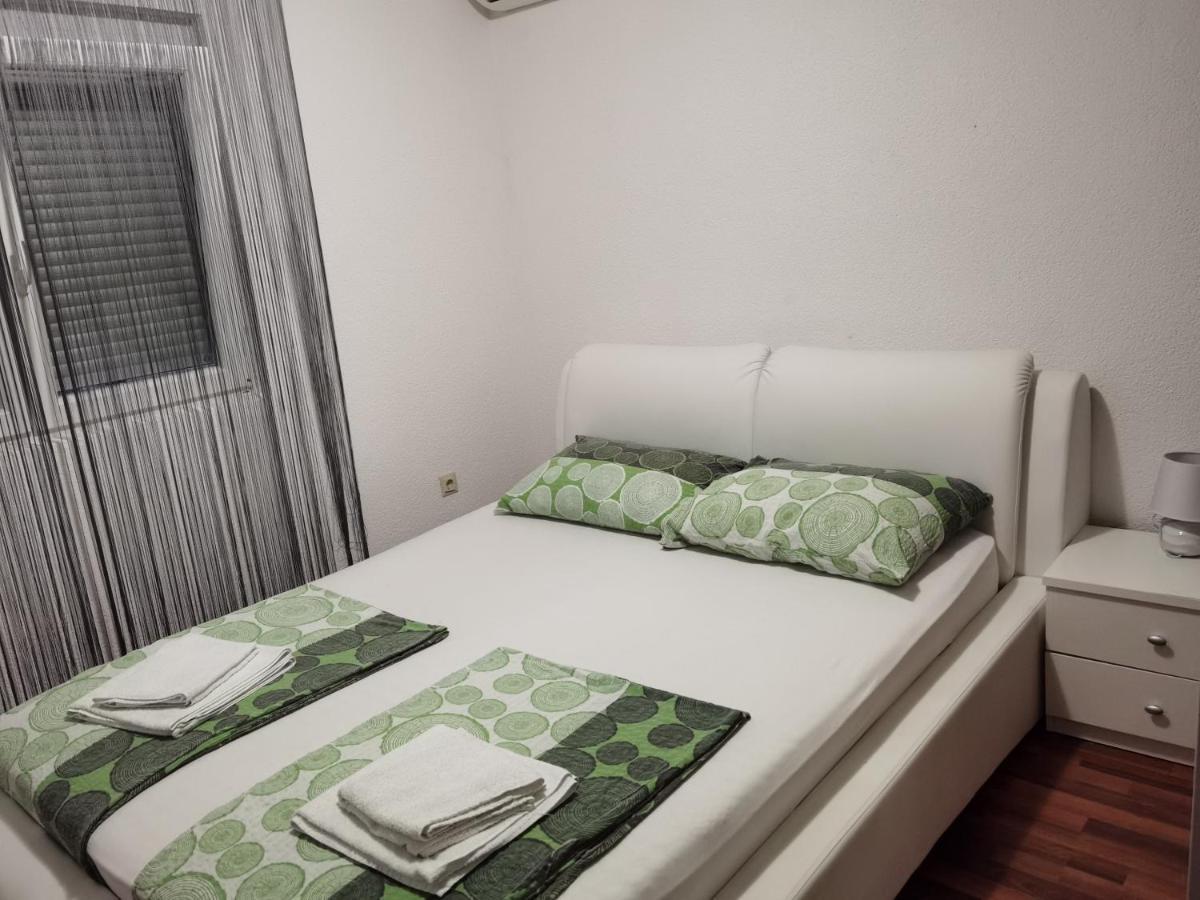 Apartments Beciri Sveti Vid-Miholjice エクステリア 写真