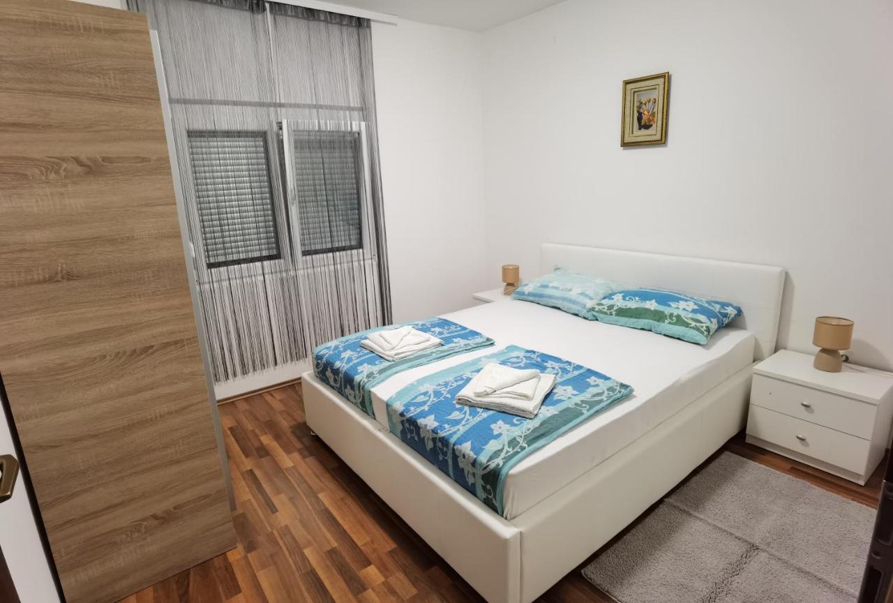 Apartments Beciri Sveti Vid-Miholjice エクステリア 写真